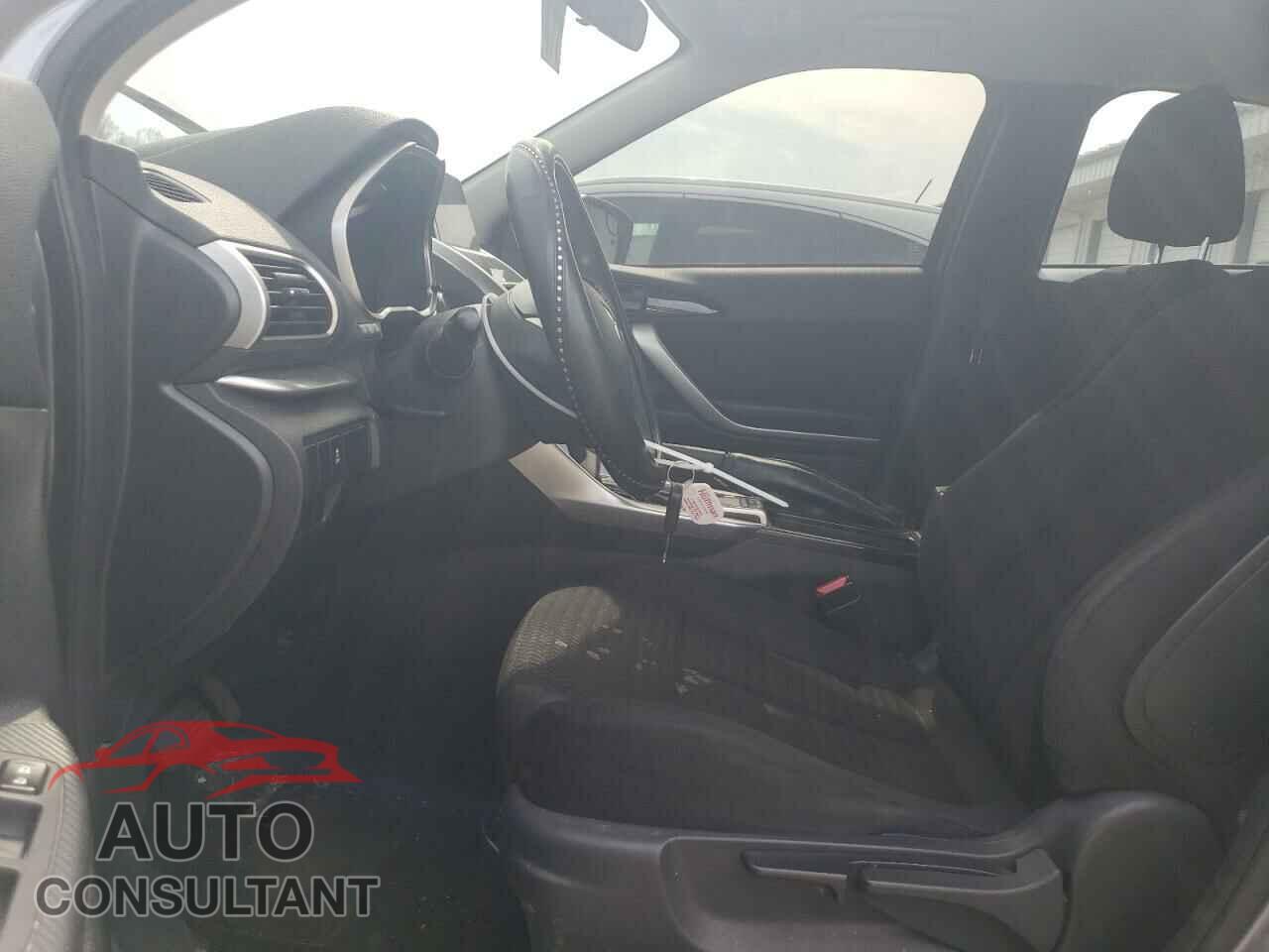 MITSUBISHI ECLIPSE 2018 - JA4AT4AA3JZ046147