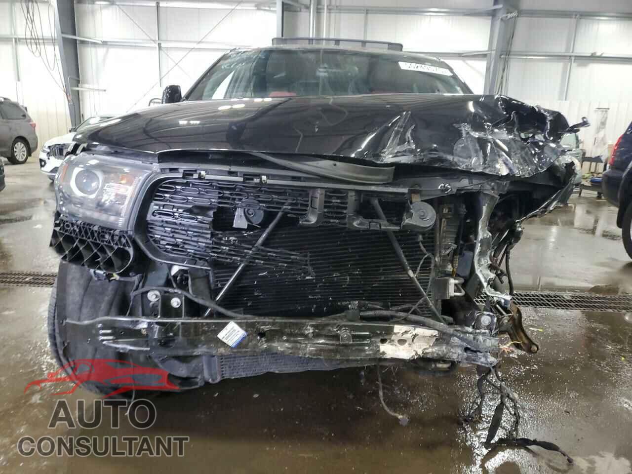 DODGE DURANGO 2015 - 1C4SDJCT7FC843533