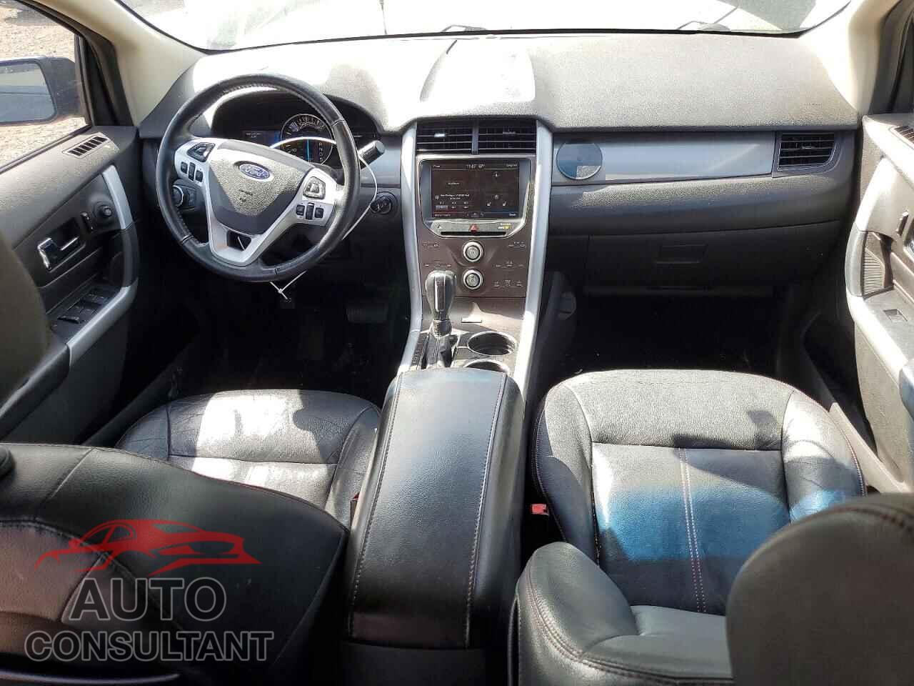 FORD EDGE 2014 - 2FMDK3JC0EBB55431
