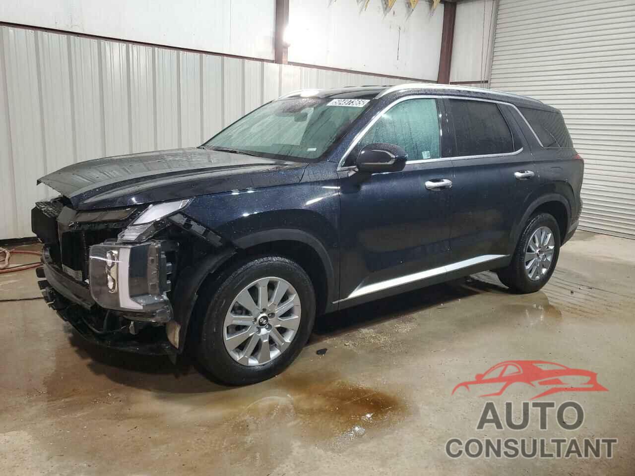 HYUNDAI PALISADE 2024 - KM8R2DGE2RU717852