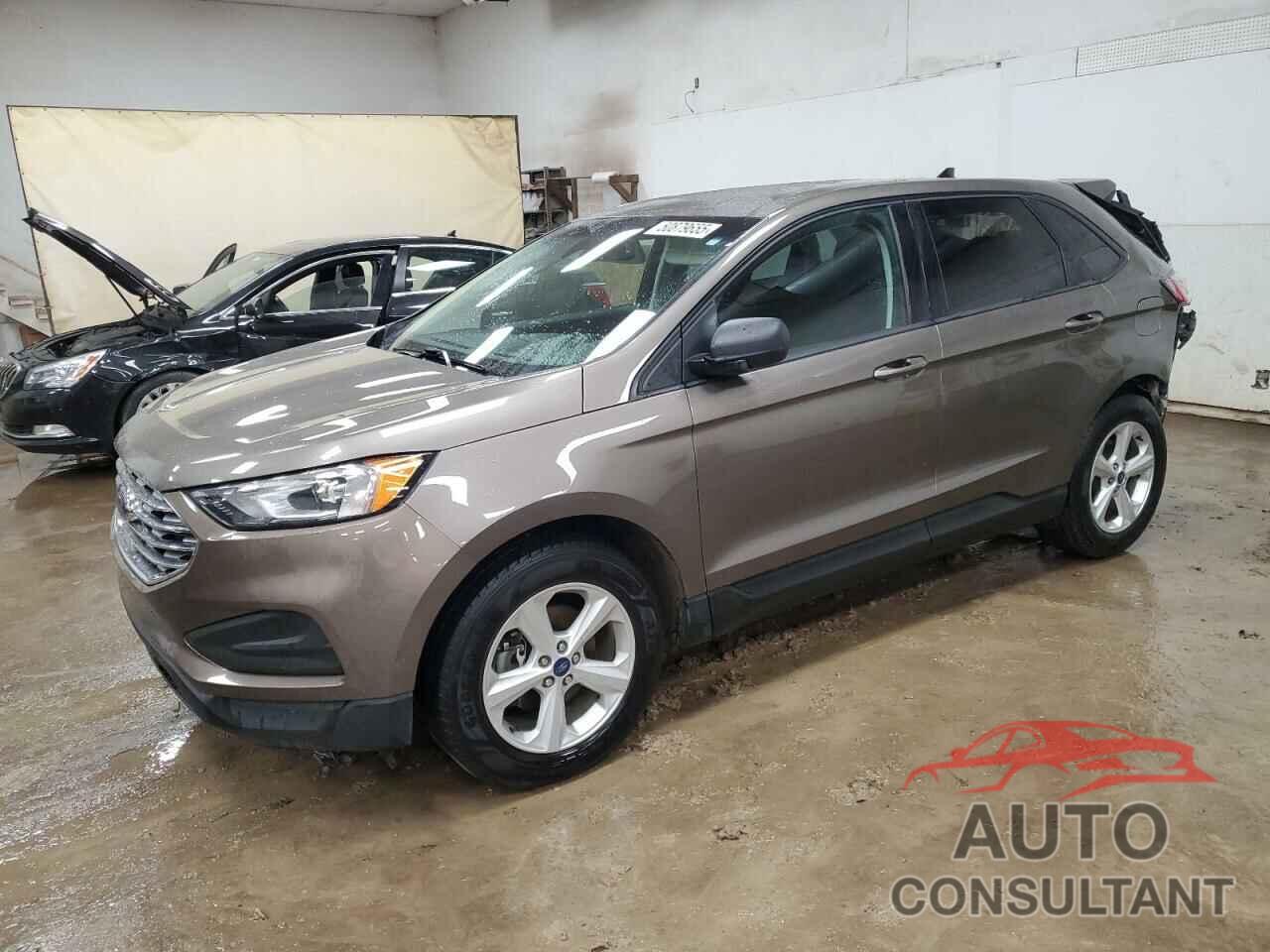 FORD EDGE 2019 - 2FMPK3G9XKBB97609