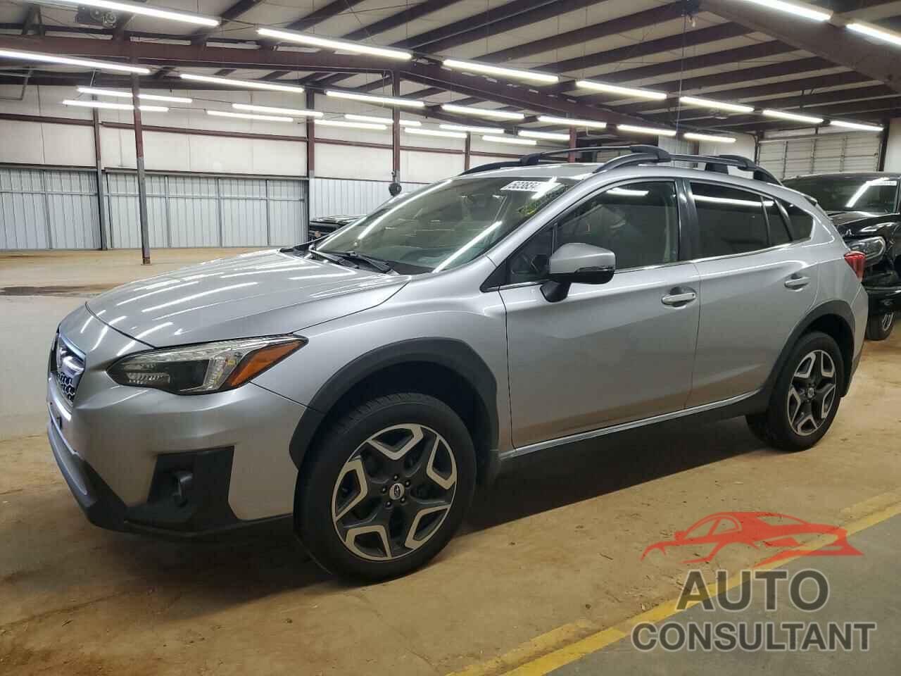 SUBARU CROSSTREK 2018 - JF2GTALCXJ8213981