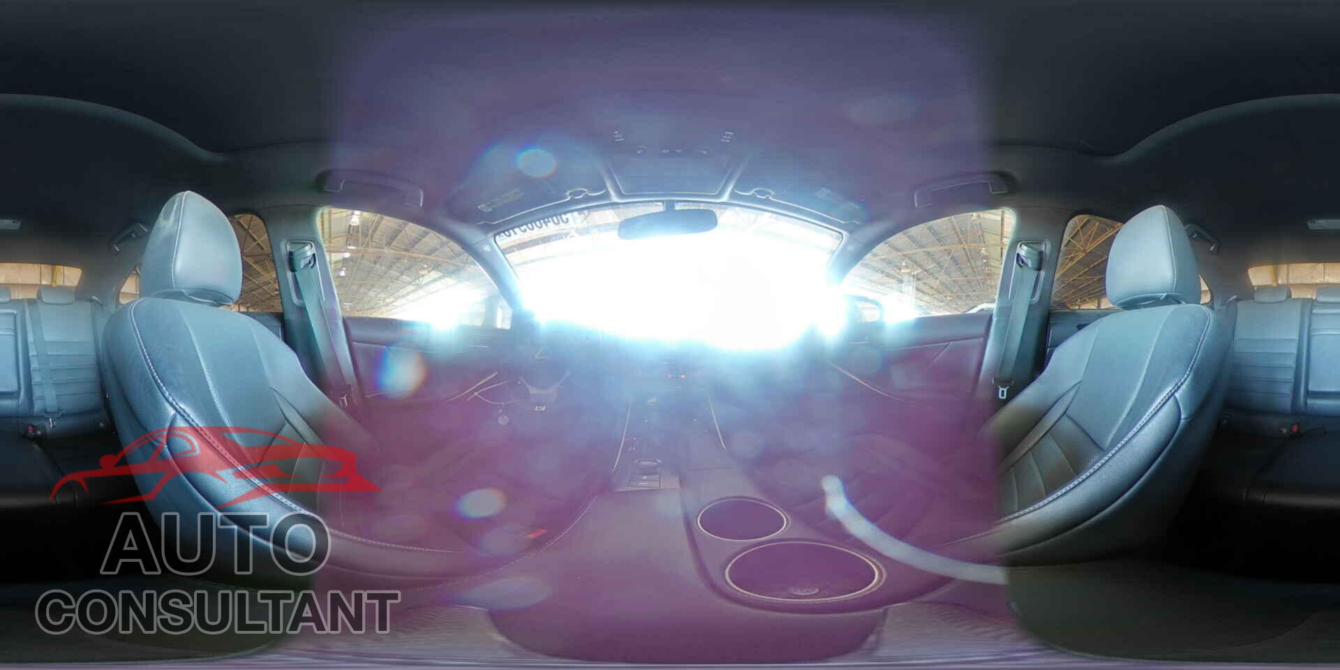 LEXUS IS 2014 - JTHBF1D22E5002544