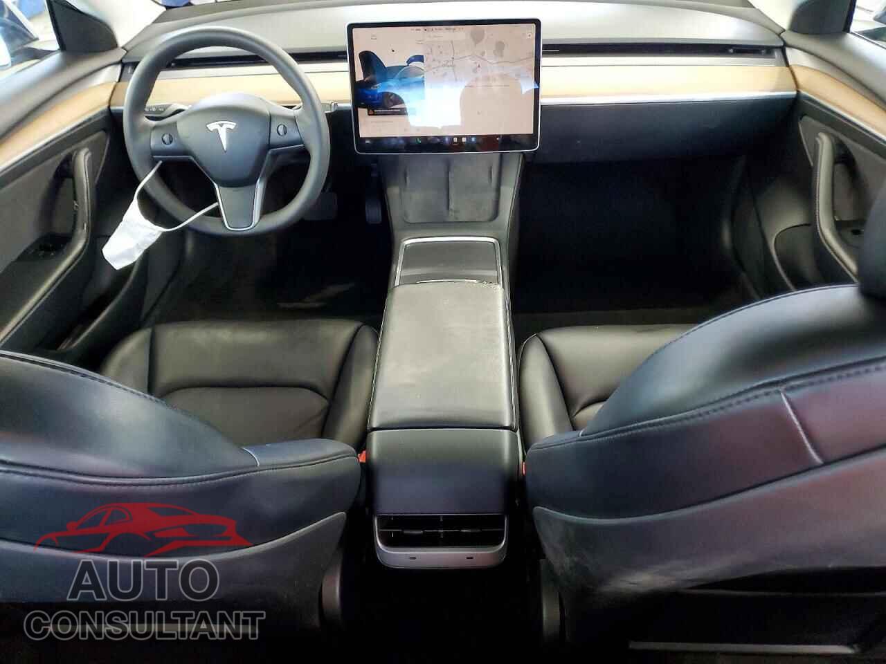 TESLA MODEL 3 2023 - 5YJ3E1EA0PF448580