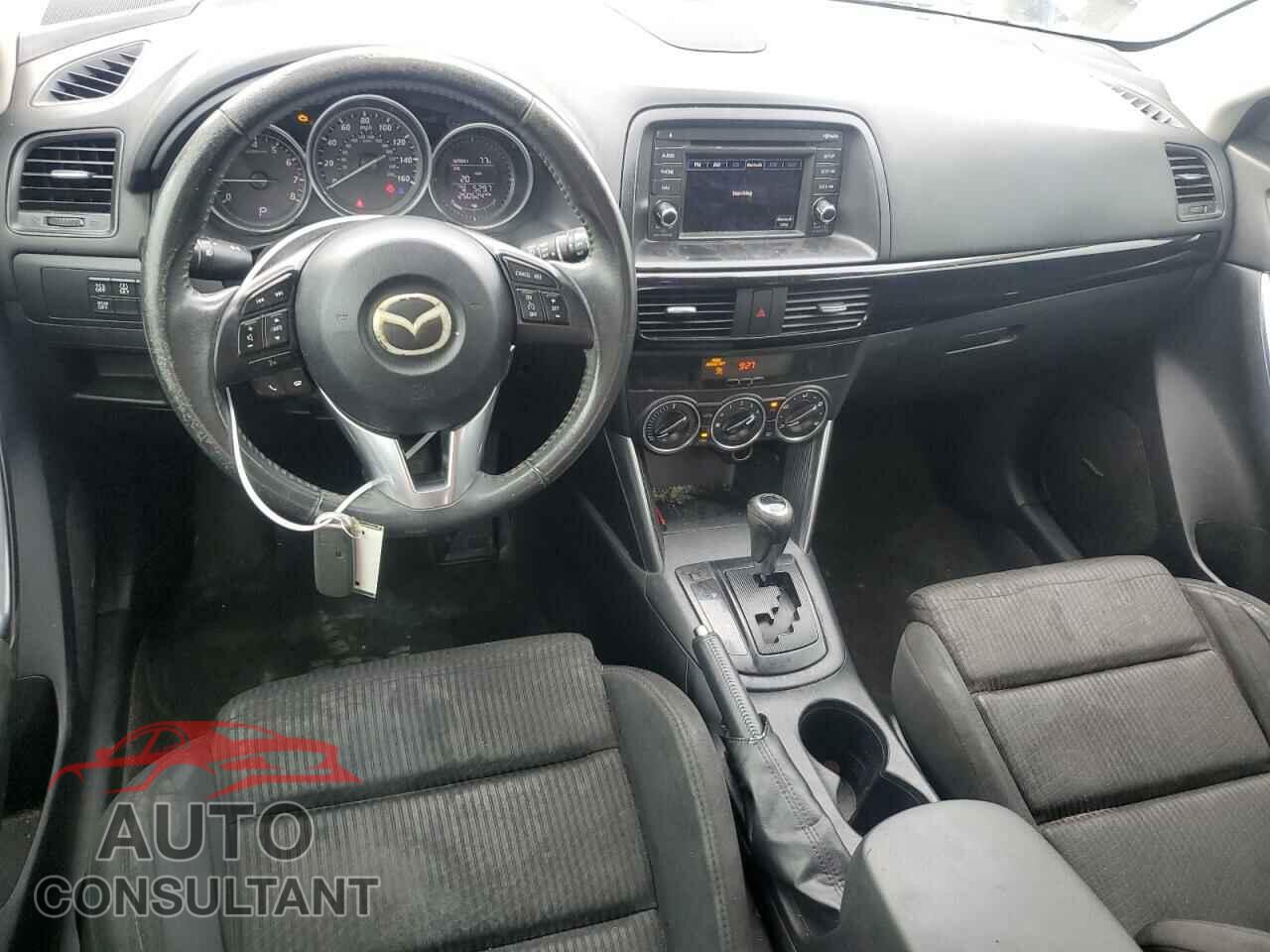MAZDA CX-5 2013 - JM3KE2CE5D0105420