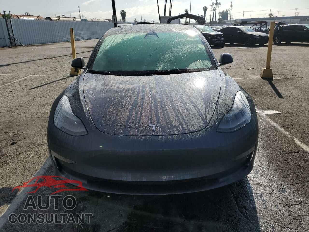 TESLA MODEL 3 2022 - 5YJ3E1EC1NF234180