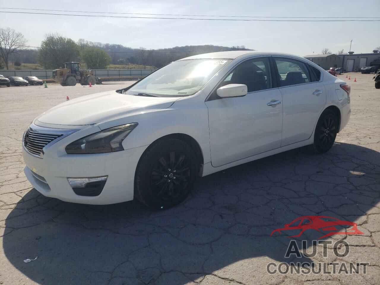 NISSAN ALTIMA 2015 - 1N4AL3AP1FC269355