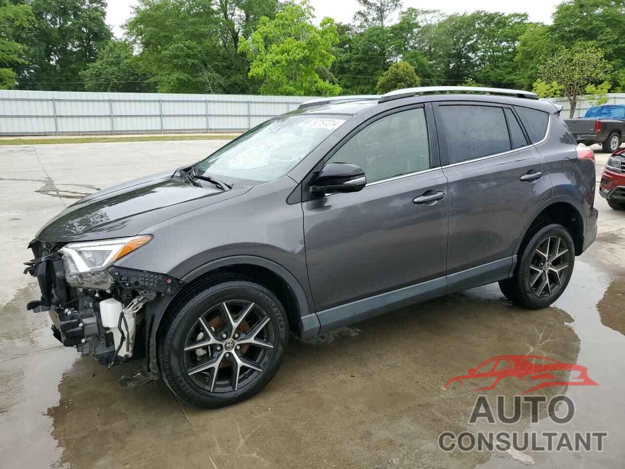 TOYOTA RAV4 2018 - JTMNFREV7JJ183437