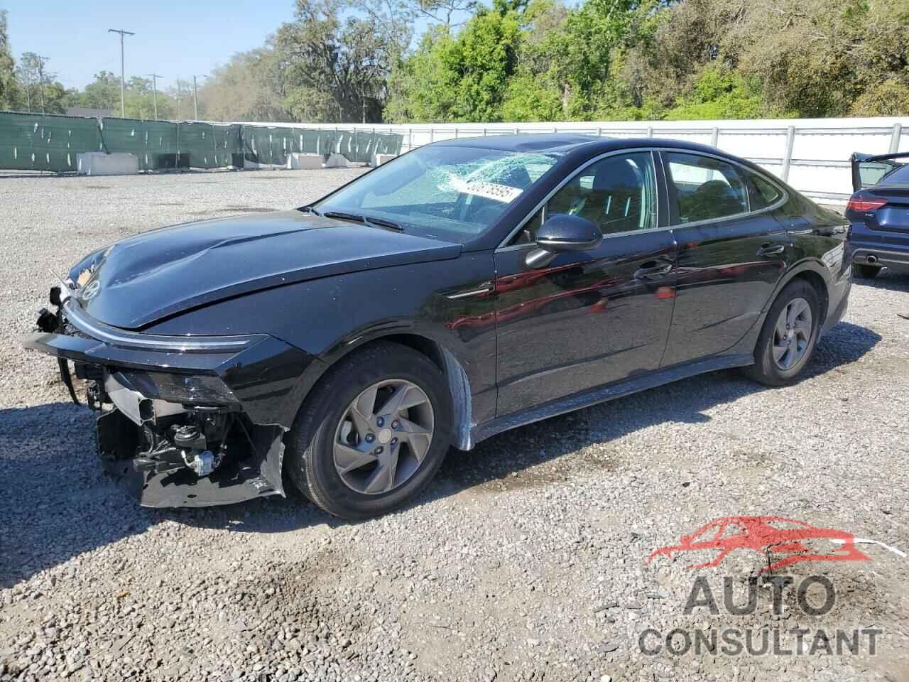 HYUNDAI SONATA 2025 - KMHL24JA0SA451251