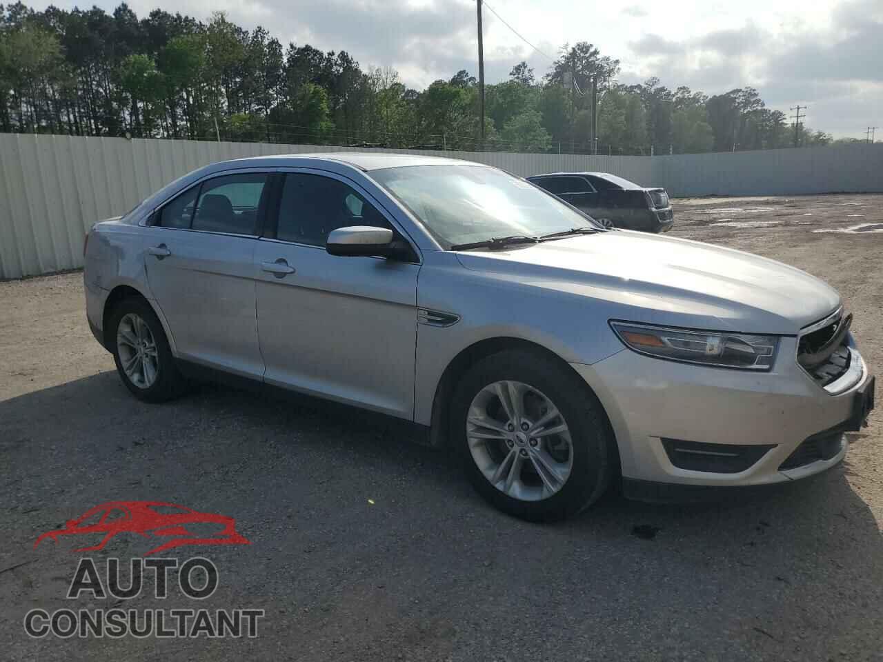 FORD TAURUS 2013 - 1FAHP2E85DG103149