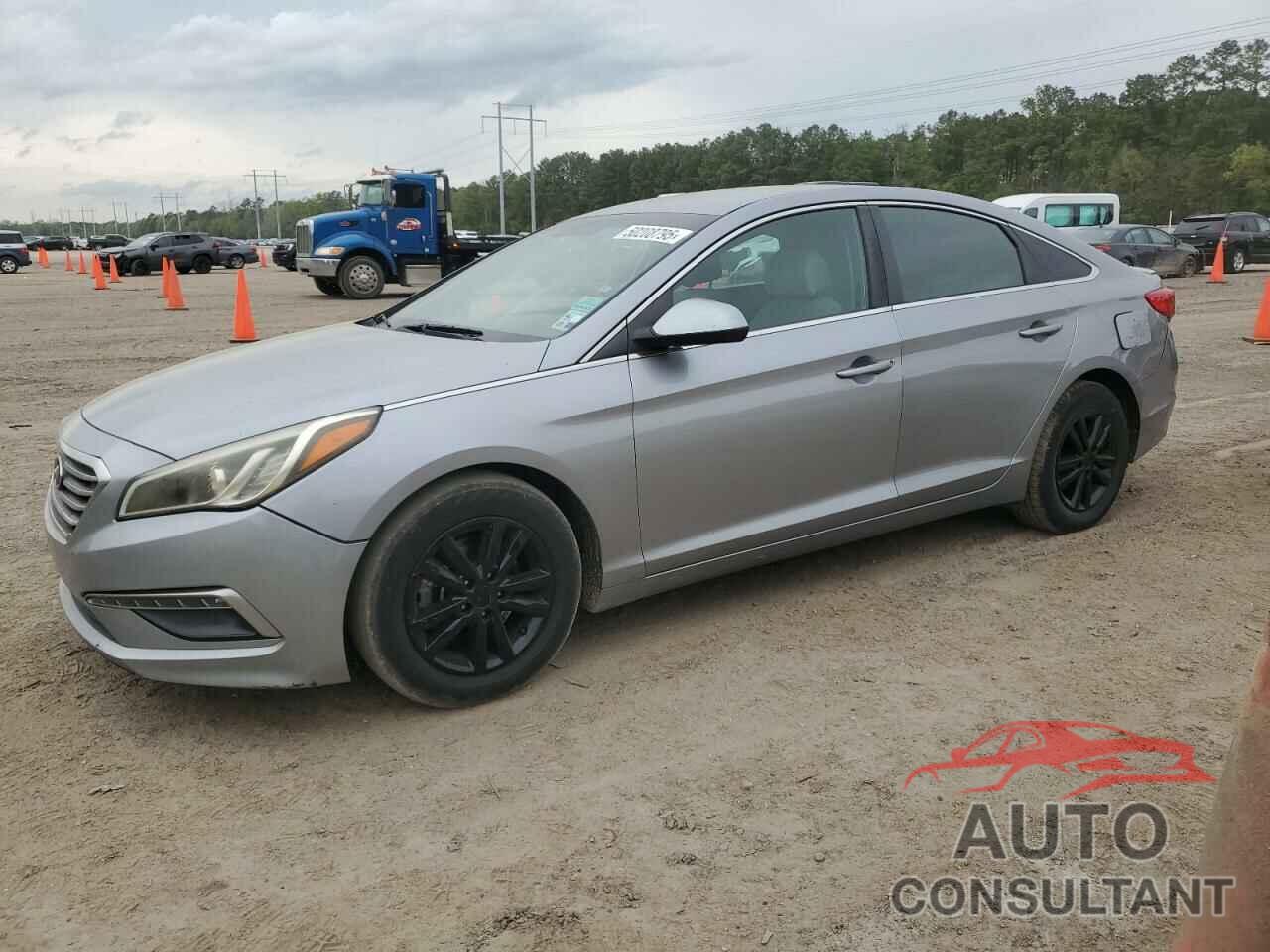 HYUNDAI SONATA 2015 - 5NPE24AF3FH036609