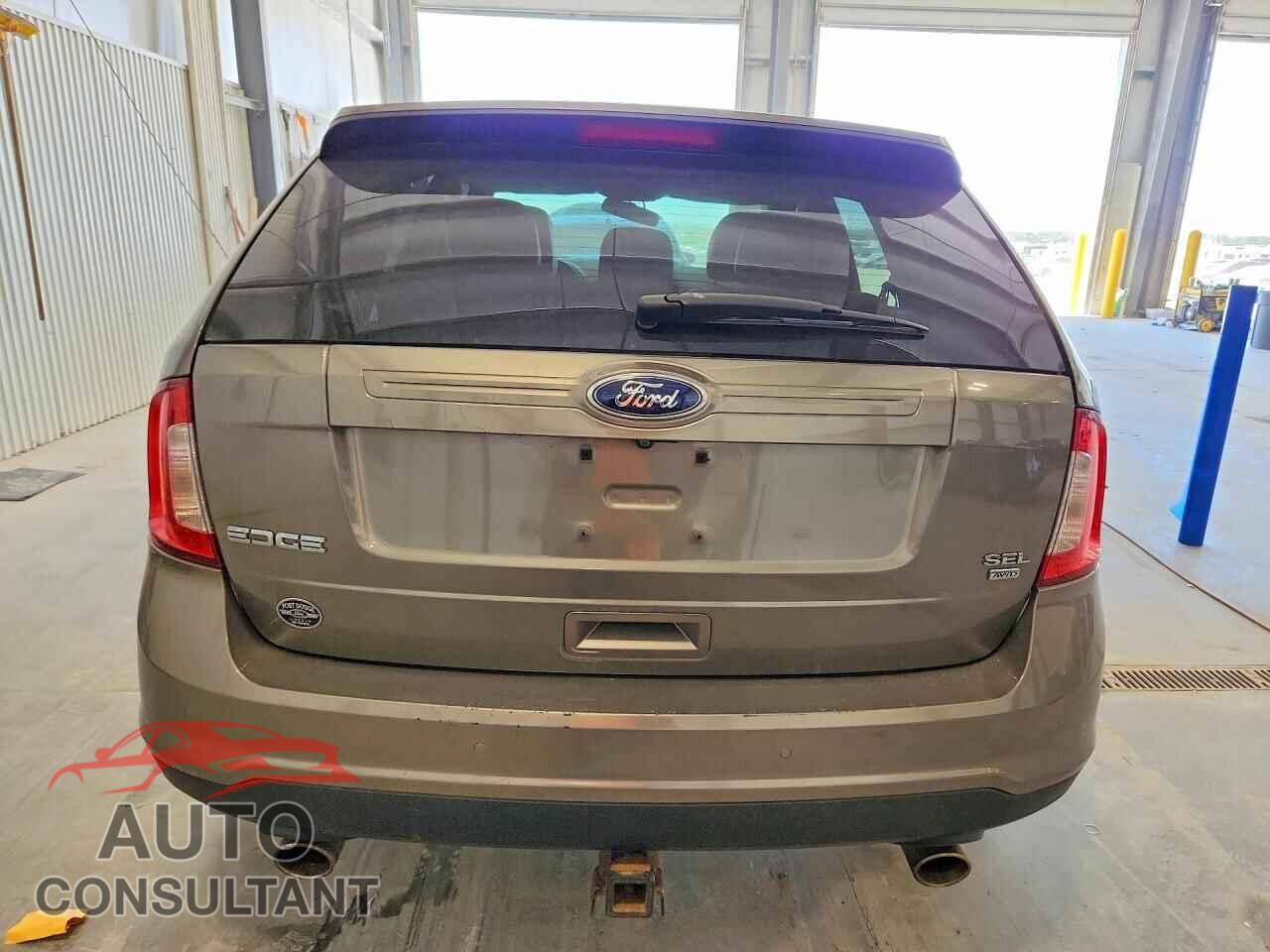 FORD EDGE 2013 - 2FMDK4JC1DBB42689