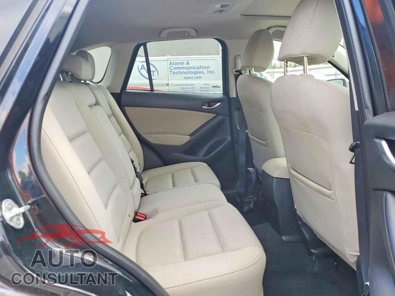 MAZDA CX-5 2014 - JM3KE4CY5E0306130