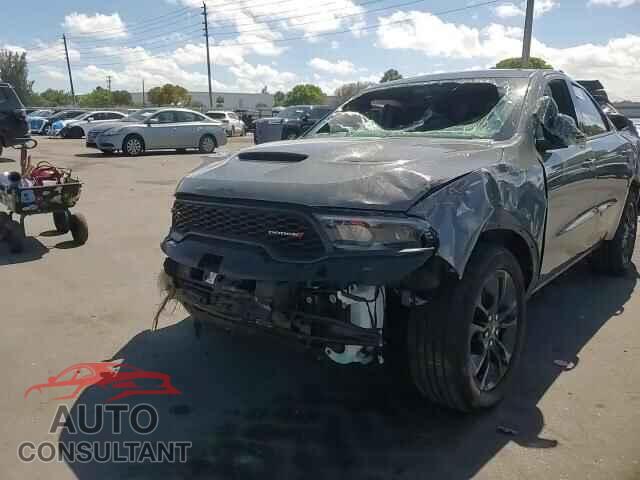 DODGE DURANGO 2024 - 1C4RDHDG2RC172348