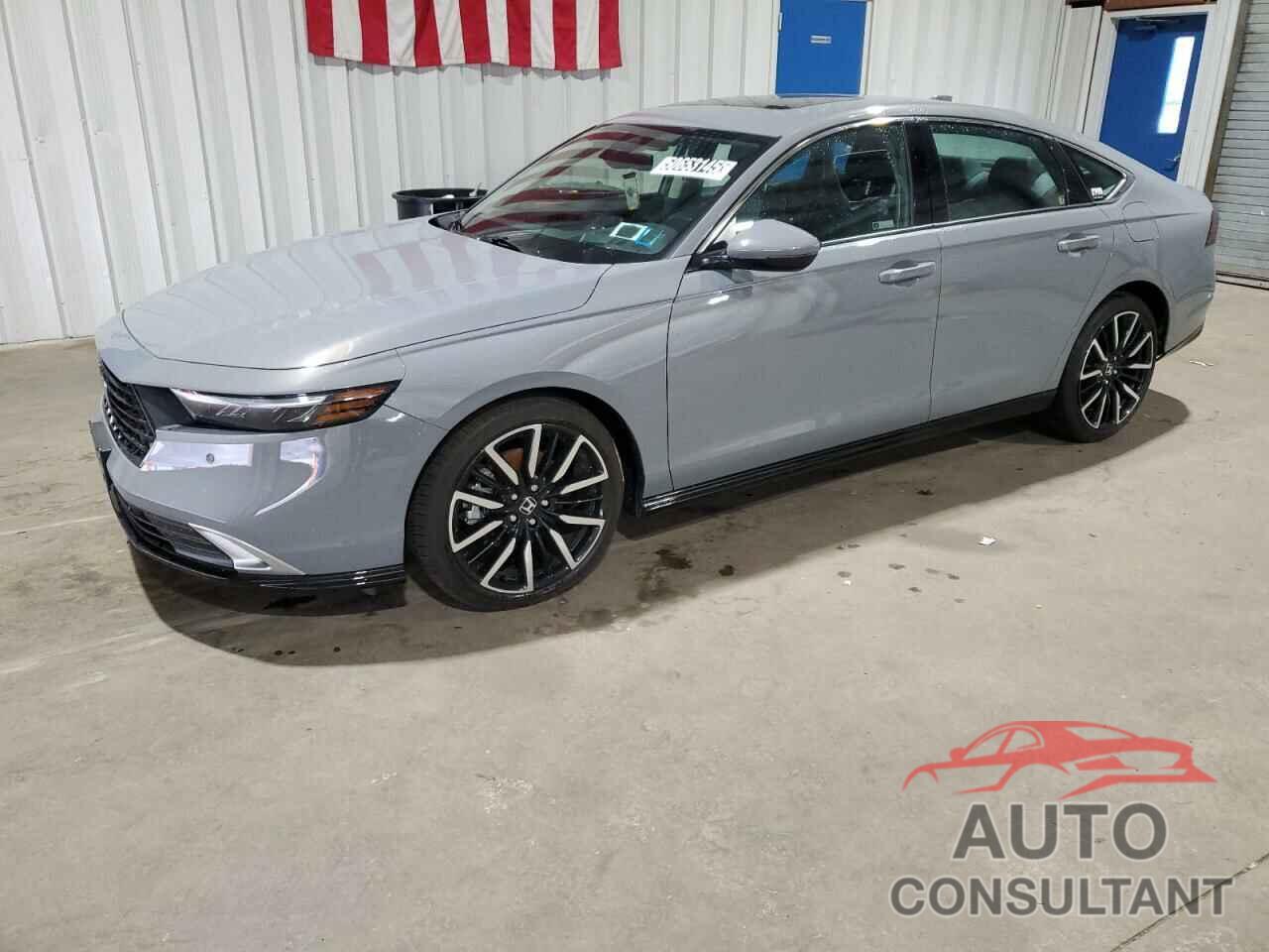HONDA ACCORD 2024 - 1HGCY2F81RA050591
