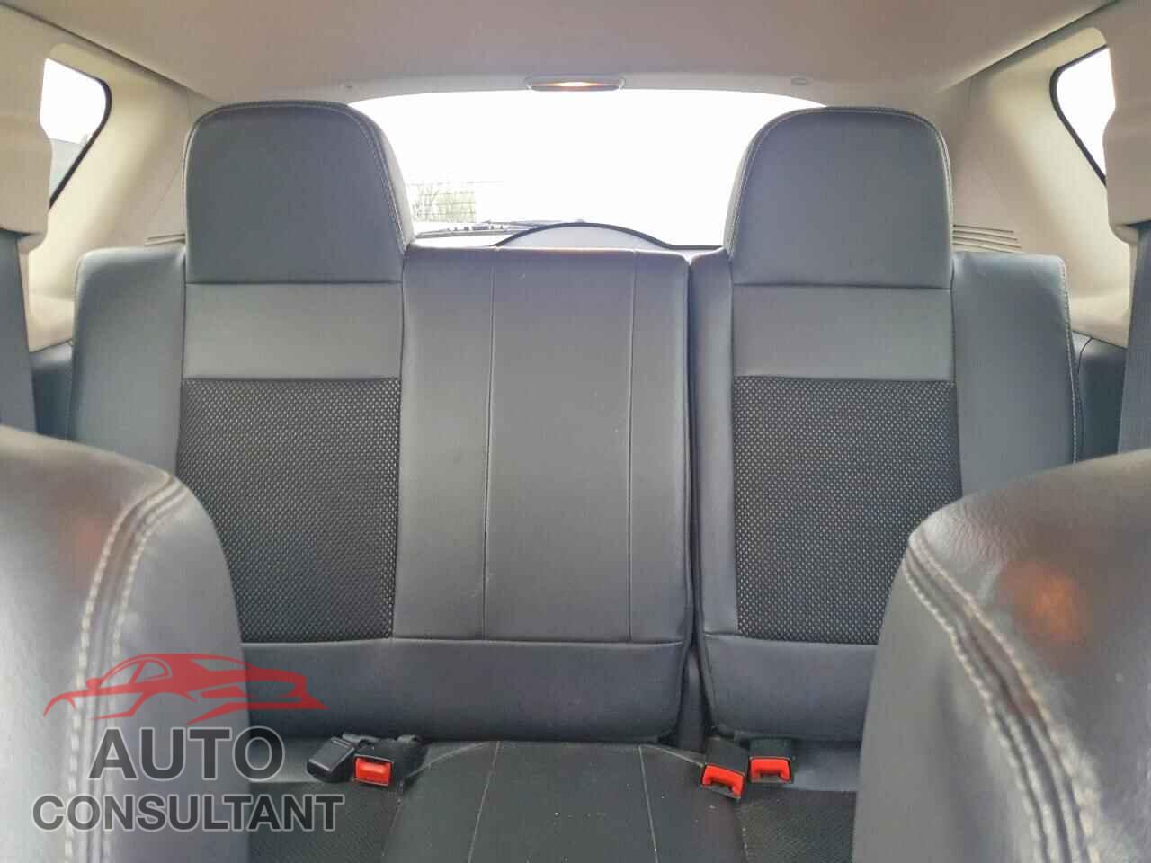 JEEP COMPASS 2014 - 1C4NJDEB7ED886595