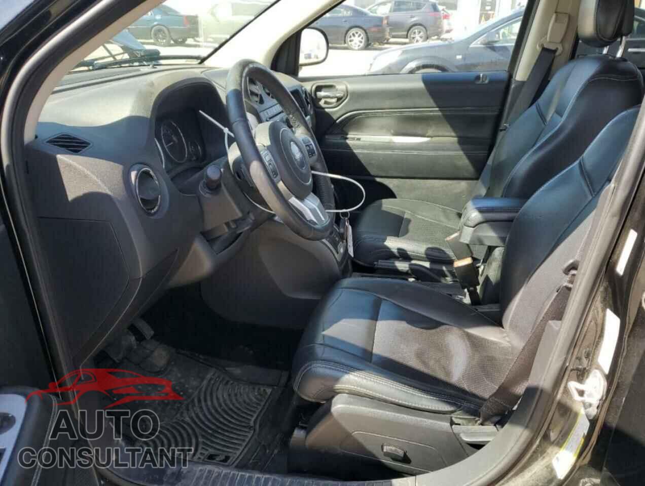 JEEP COMPASS 2016 - 1C4NJDEB9GD558677