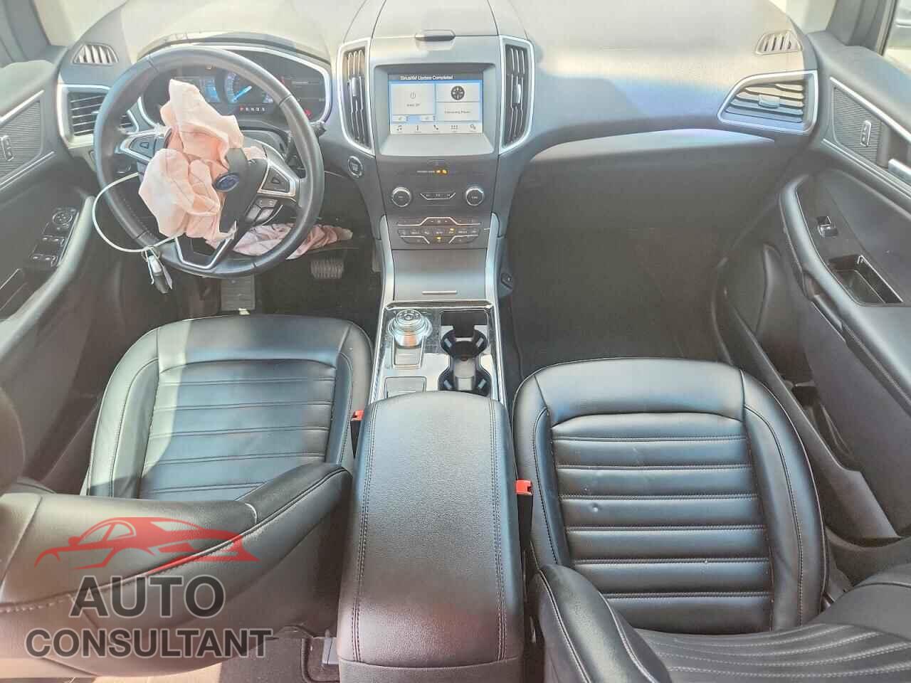 FORD EDGE 2019 - 2FMPK3J97KBC47150