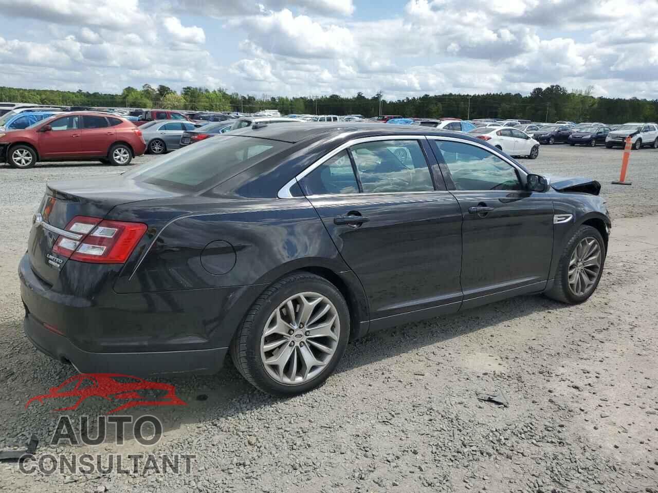 FORD TAURUS 2016 - 1FAHP2F86GG103616