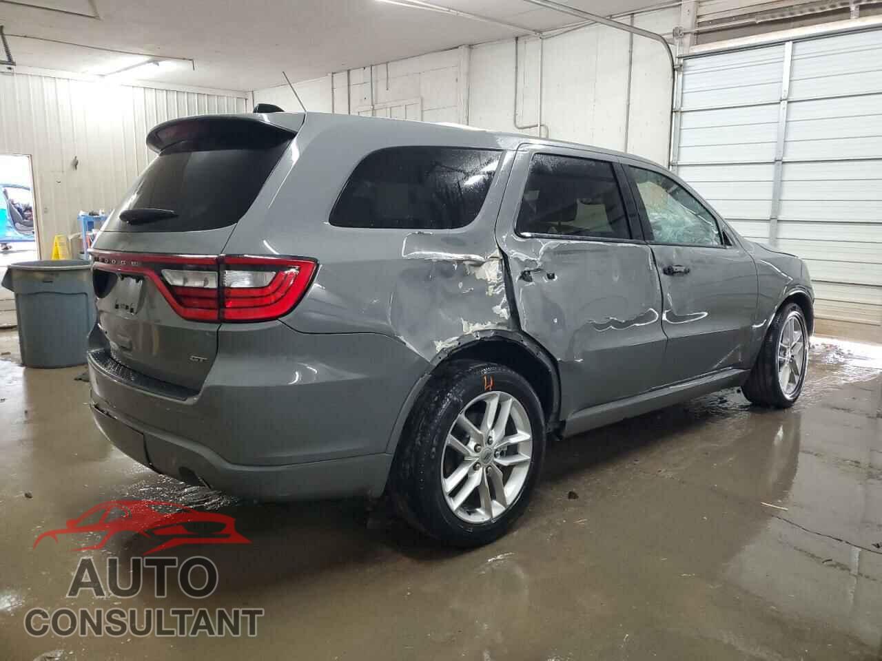DODGE DURANGO 2023 - 1C4RDHDG9PC630433