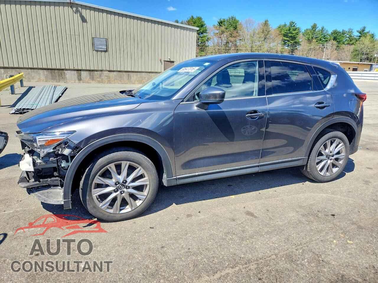 MAZDA CX-5 2020 - JM3KFBDM5L1817258