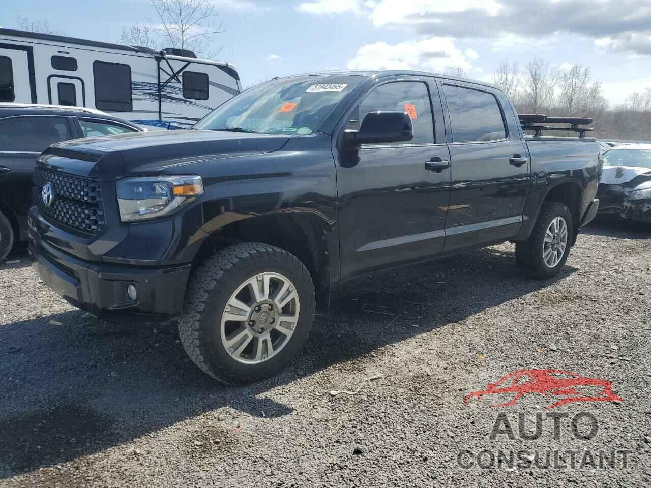 TOYOTA TUNDRA 2017 - 5TFAY5F1XHX629603