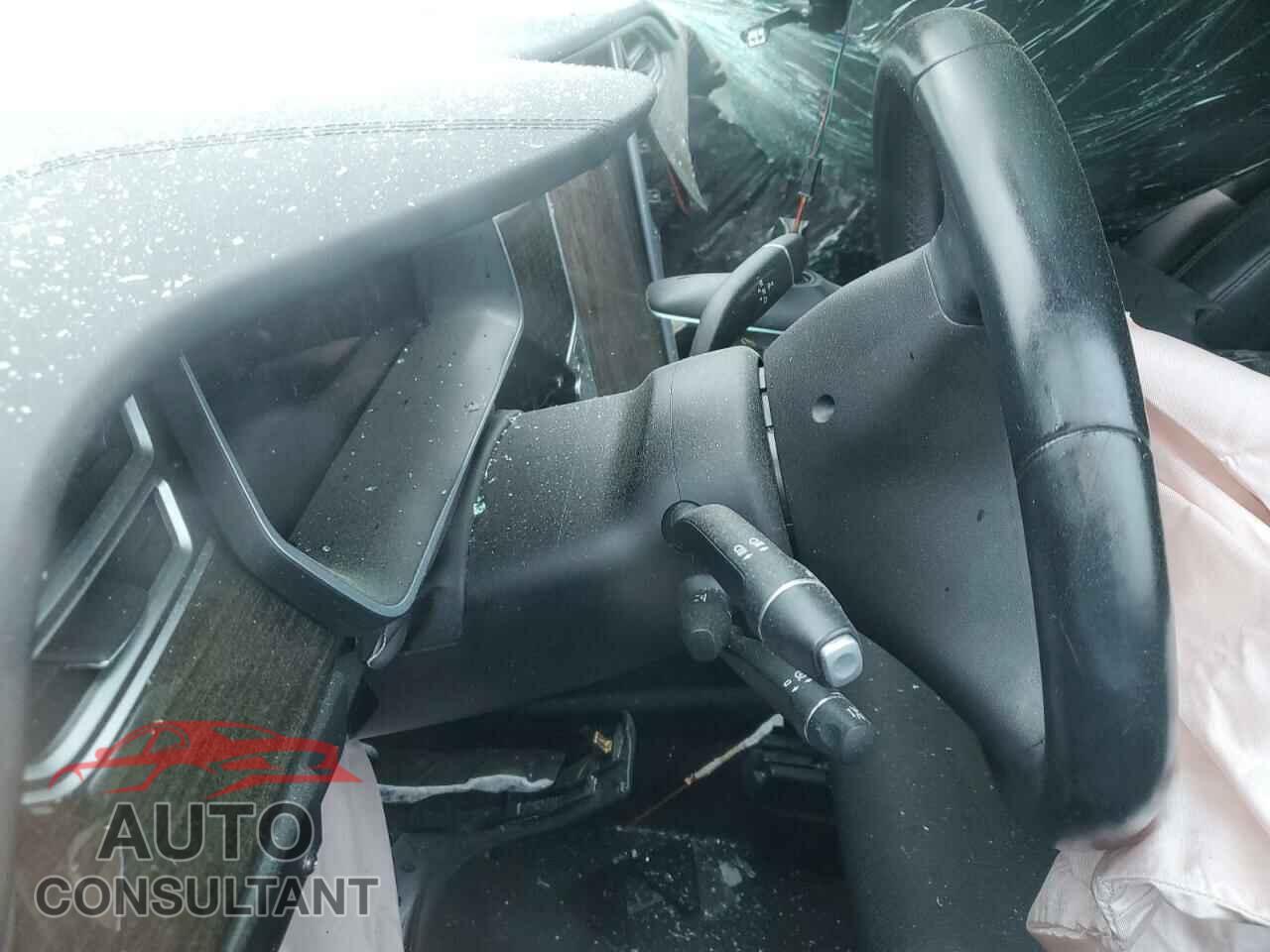 TESLA MODEL X 2016 - 5YJXCBE2XGF005732