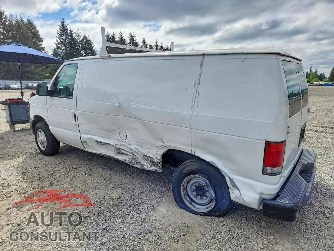 FORD ECONOLINE 2012 - 1FTNE1EW0CDA62375