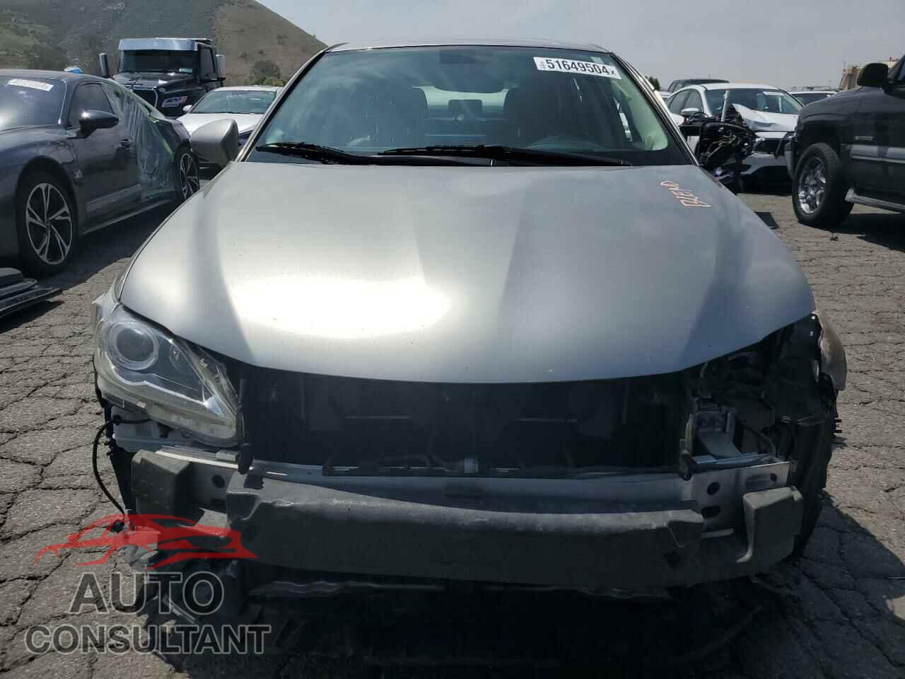 LEXUS CT 200 2017 - JTHKD5BH2H2293587