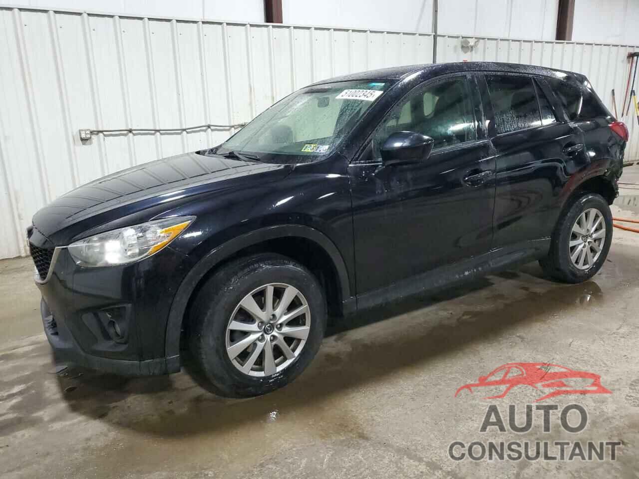 MAZDA CX-5 2014 - JM3KE4CY6E0409962