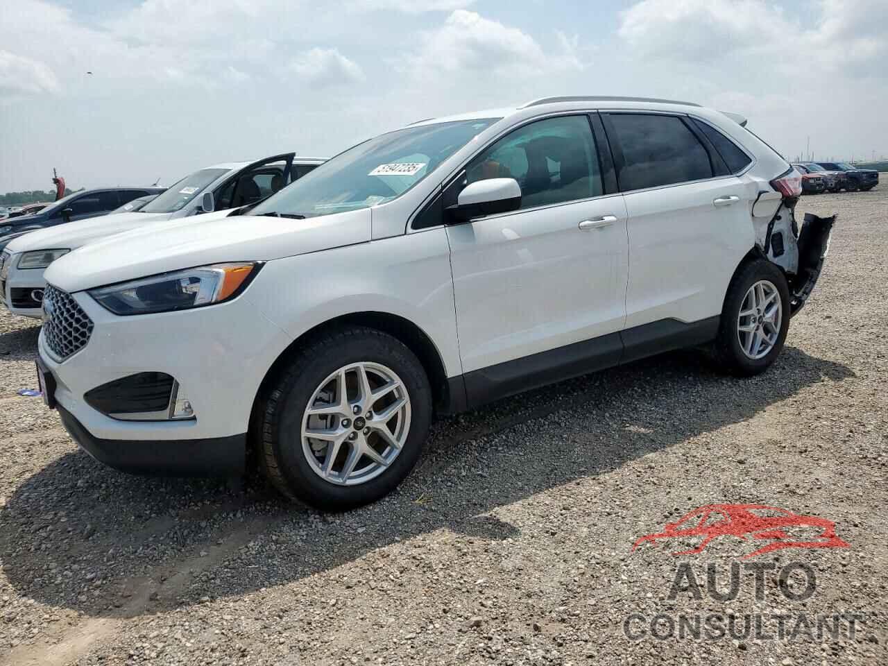 FORD EDGE 2024 - 2FMPK4J90RBB11085