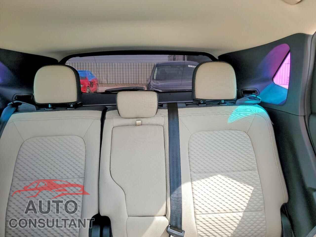FORD ESCAPE 2020 - 1FMCU0G69LUA79091