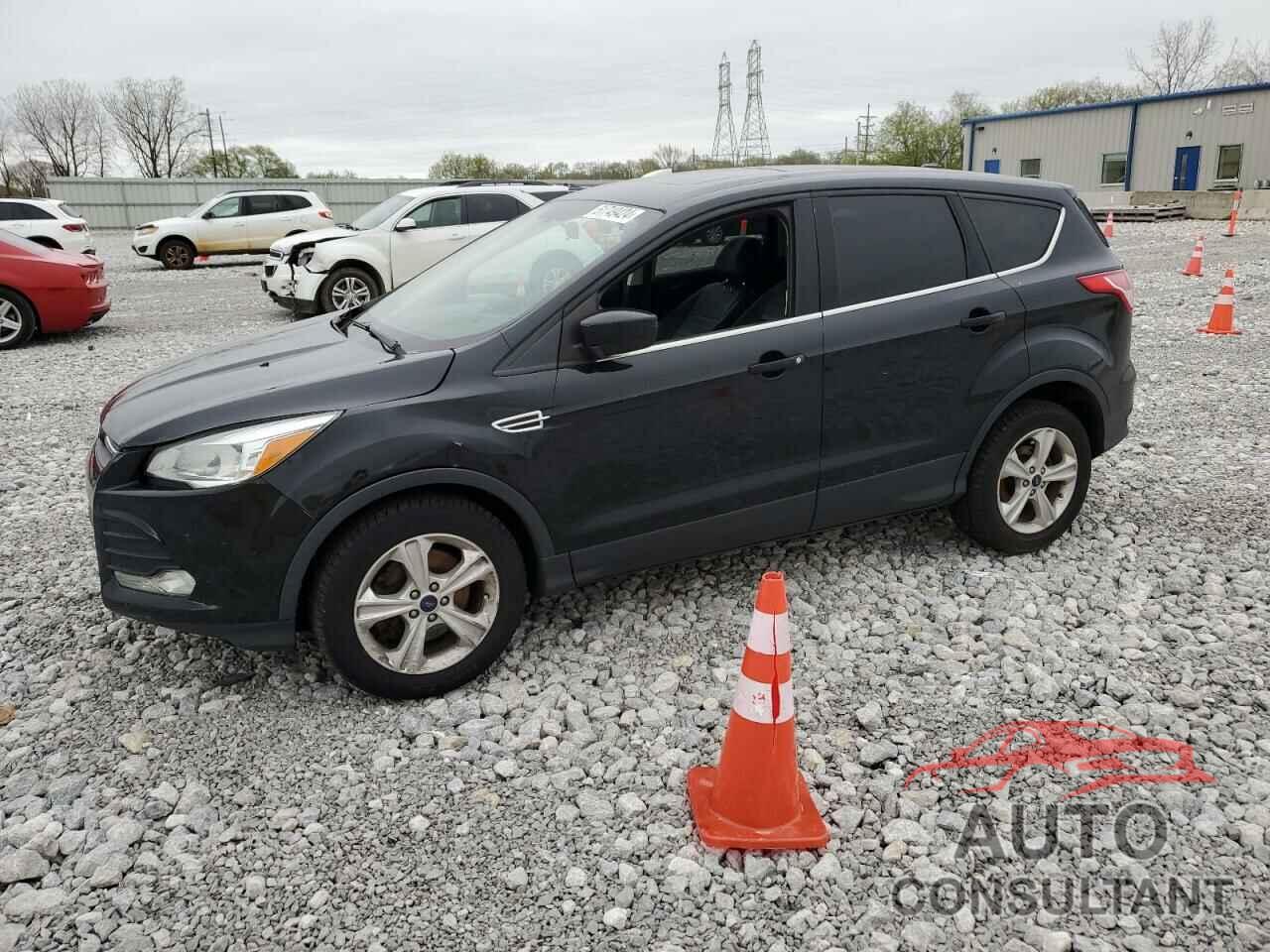 FORD ESCAPE 2016 - 1FMCU9GX0GUB44963