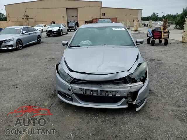 DODGE DART 2014 - 1C3CDFBB1ED909694