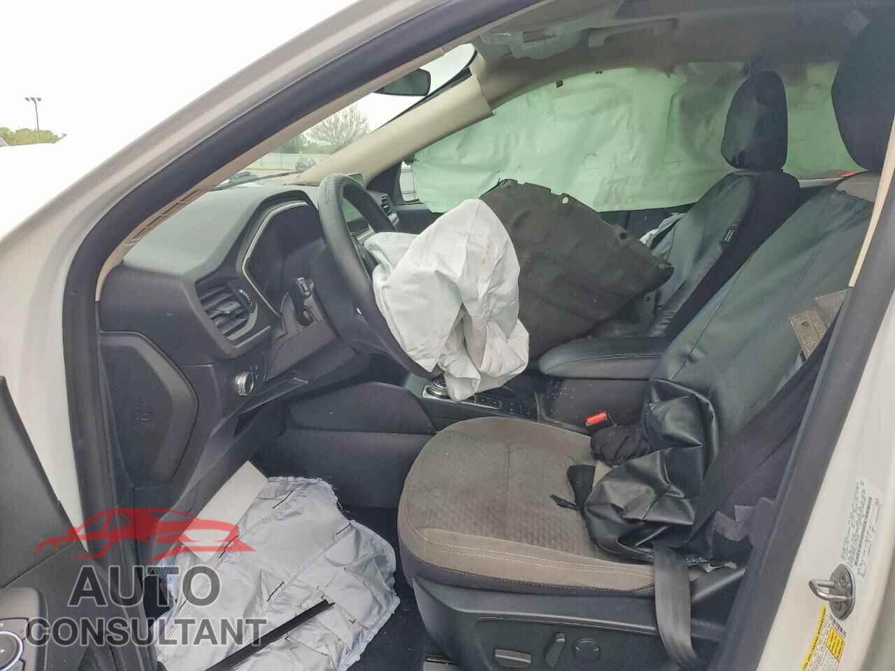 FORD ESCAPE 2020 - 1FMCU0G66LUA70932