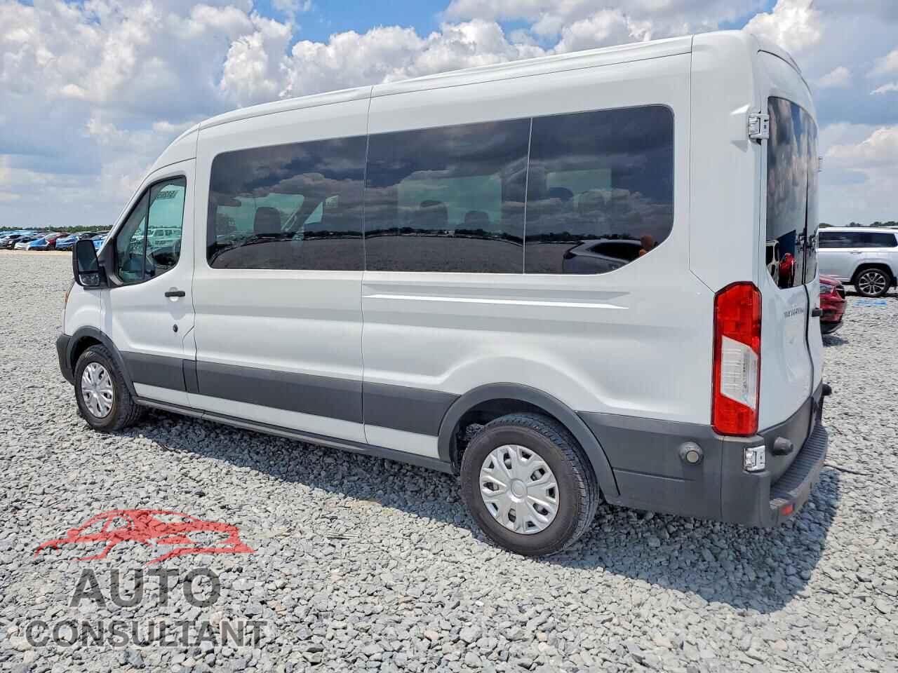 FORD TRANSIT 2016 - 1FBZX2CM4GKA00549