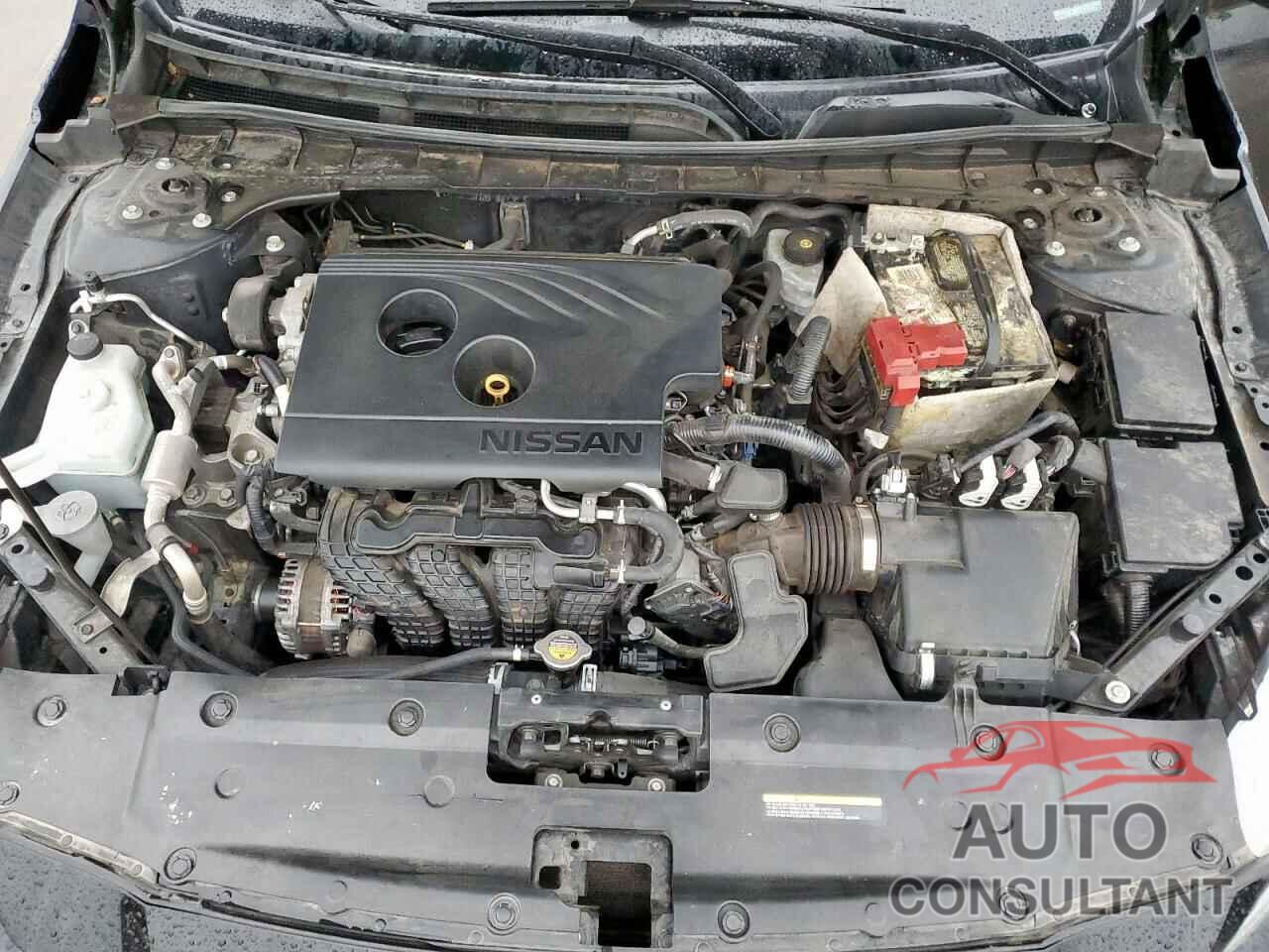 NISSAN ALTIMA 2020 - 1N4BL4BV0LC237936