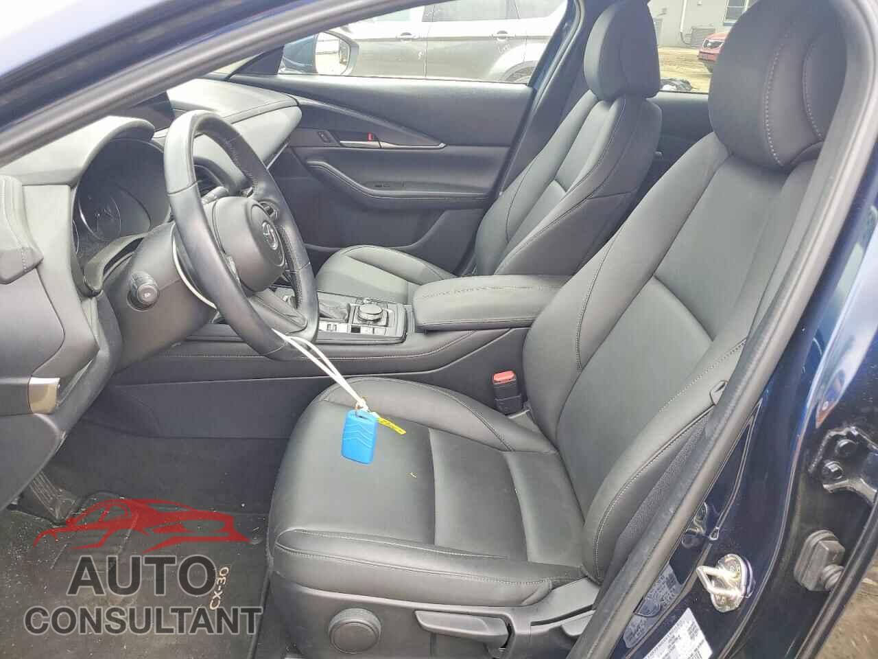 MAZDA CX30 2021 - 3MVDMBBL3MM310914