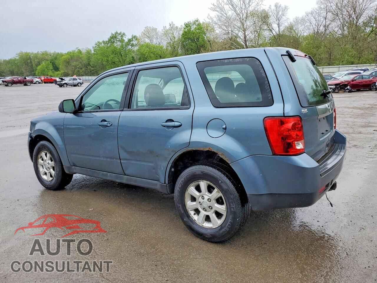 MAZDA TRIBUTE 2011 - 4F2CY9C73BKM00743