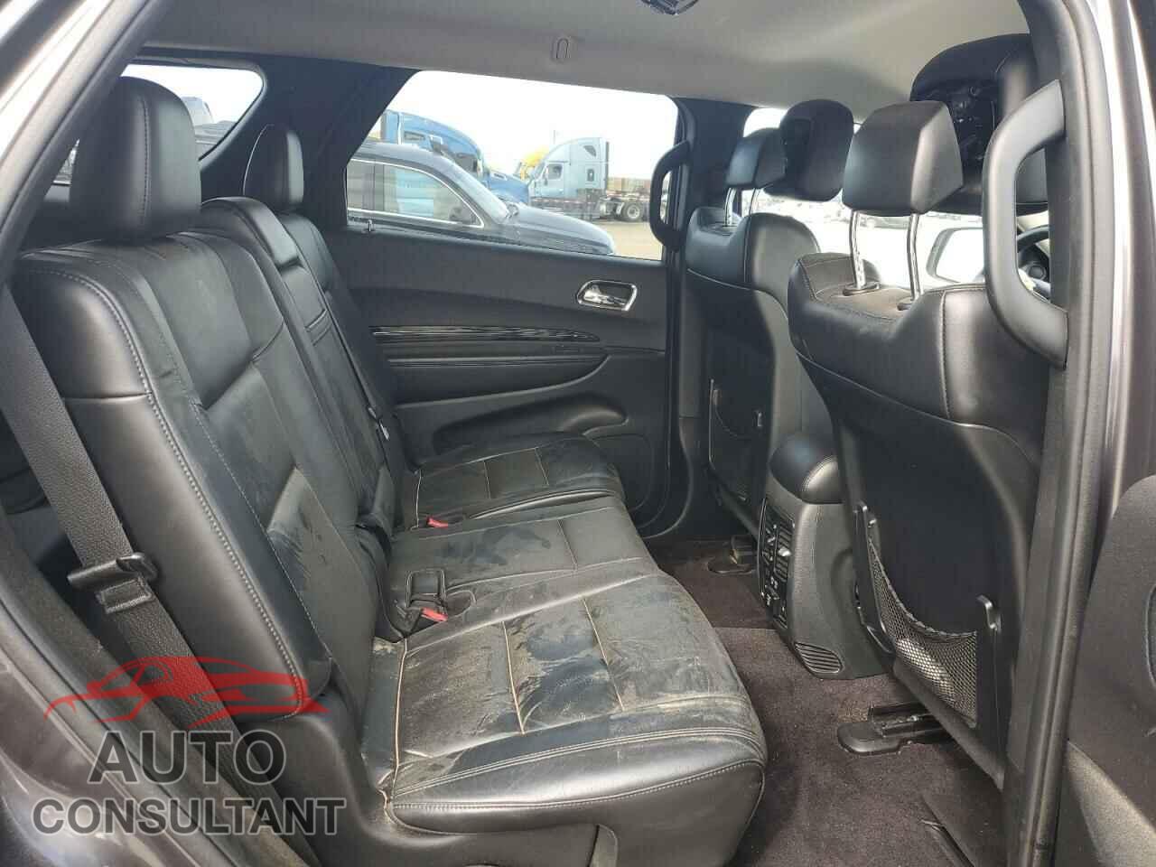DODGE DURANGO 2015 - 1C4RDHDG0FC200840