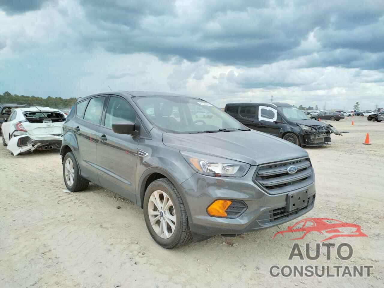FORD ESCAPE 2019 - 1FMCU0F76KUB00505
