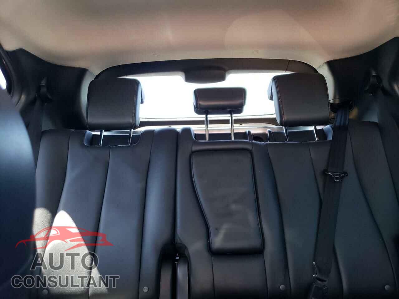 MITSUBISHI ECLIPSE 2018 - JA4AT5AA6JZ038534