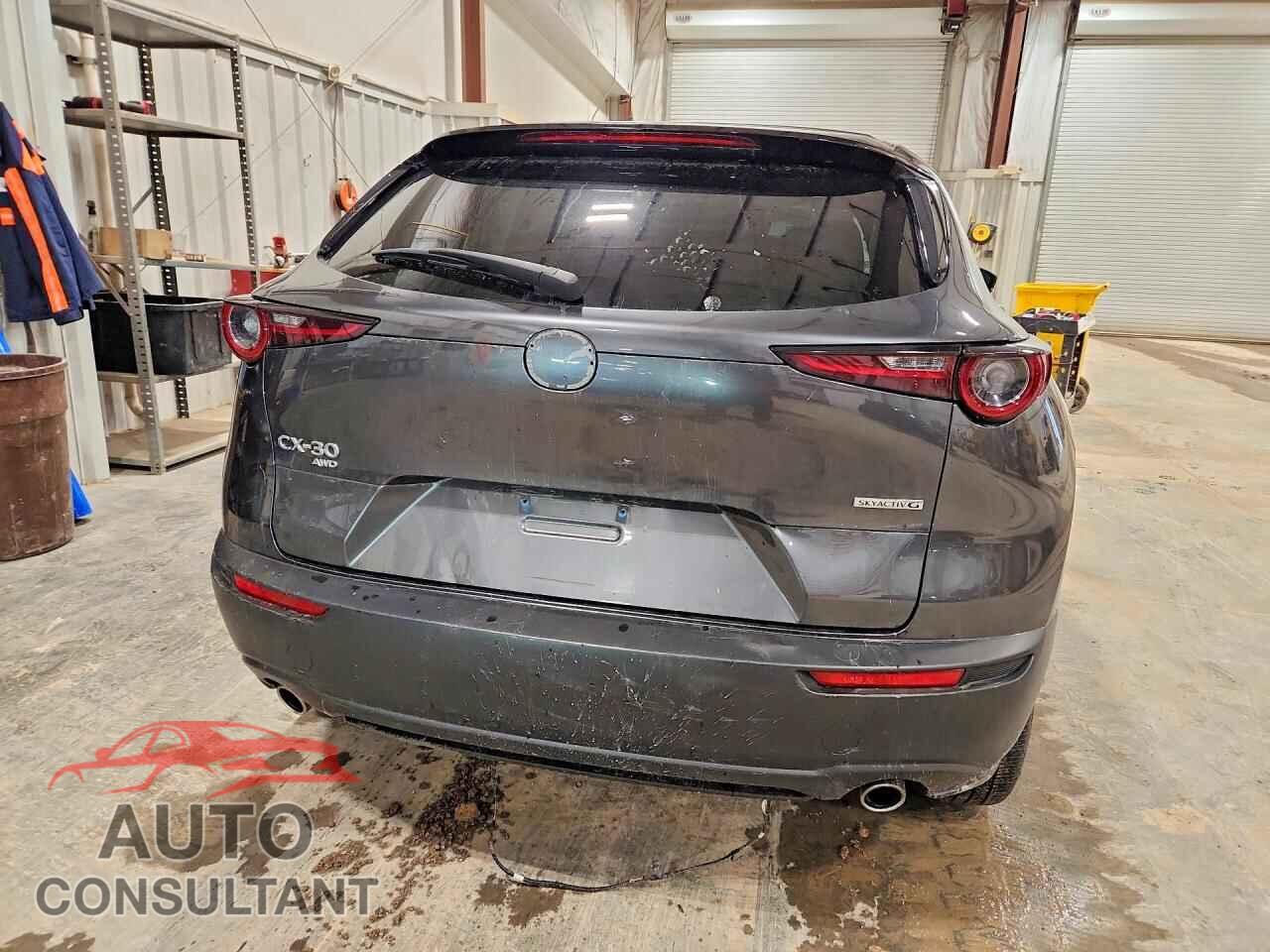 MAZDA CX30 2024 - 3MVDMBBM3RM635157