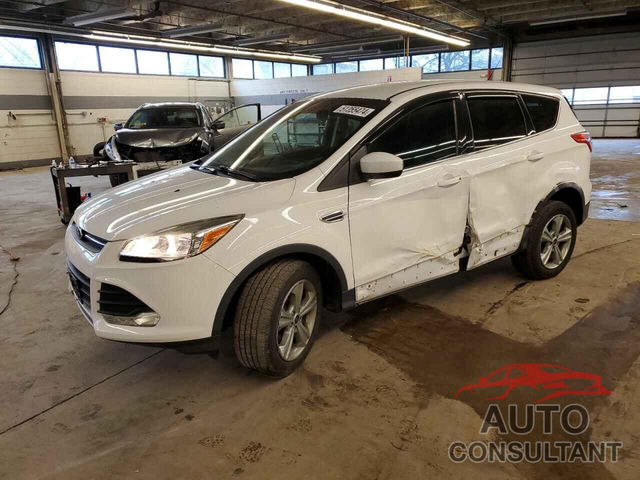 FORD ESCAPE 2016 - 1FMCU9GX9GUC81674