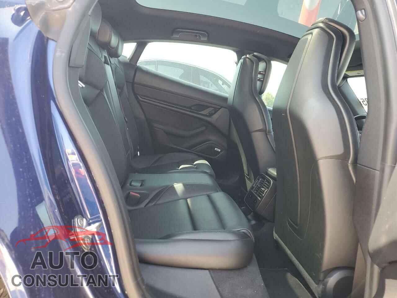 PORSCHE TAYCAN 2020 - WP0AB2Y1XLSA52223