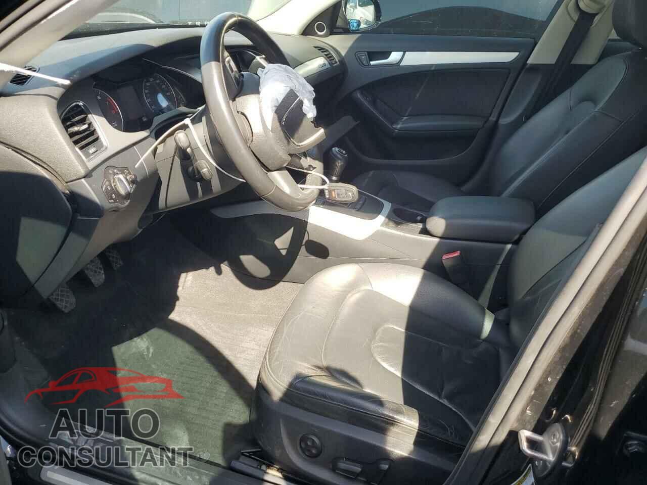 AUDI A5 2011 - WAUHFAFL7BN015459