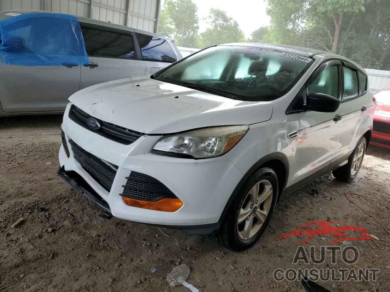 FORD ESCAPE 2016 - 1FMCU0F79GUB12073