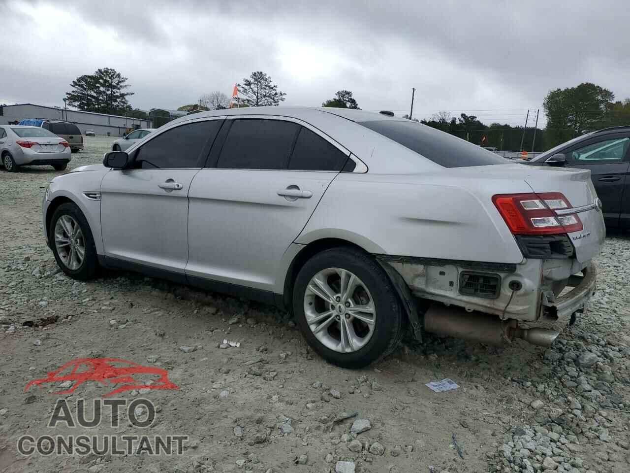 FORD TAURUS 2013 - 1FAHP2E85DG156482