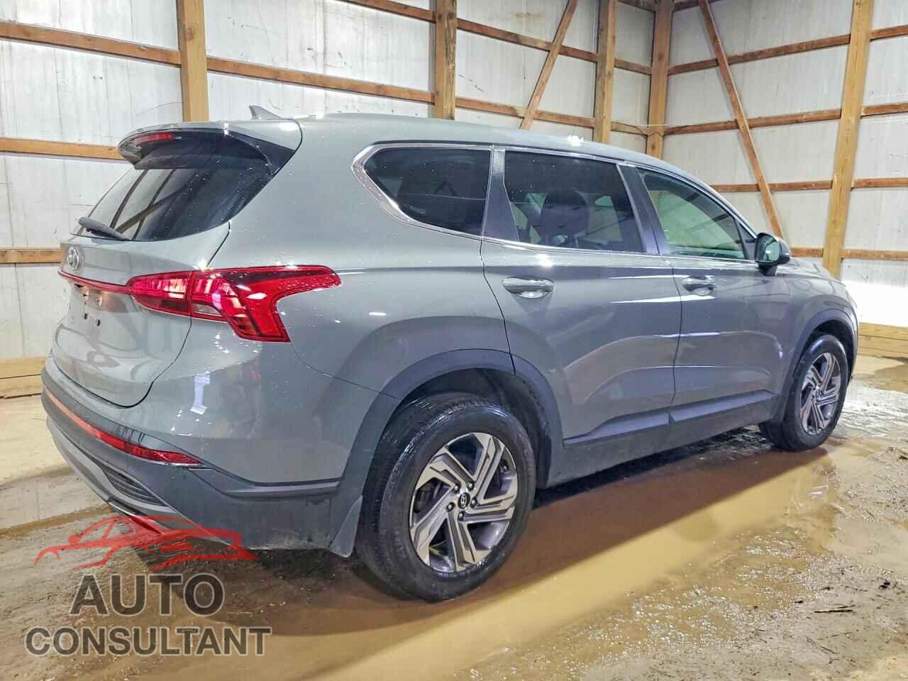 HYUNDAI SANTA FE 2023 - 5NMS14AJ8PH656820
