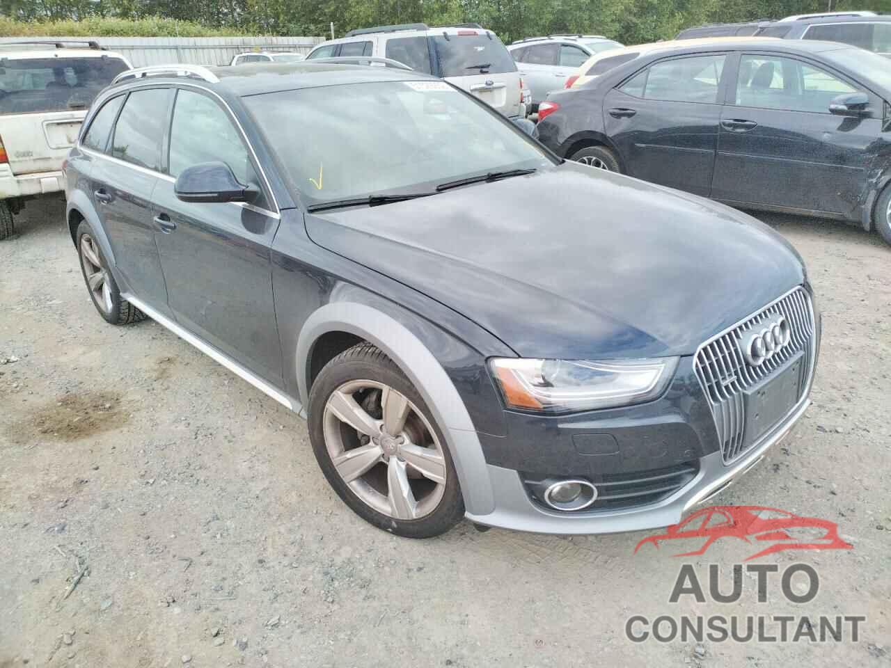 AUDI A4 2016 - WA1TFAFL5GA016342